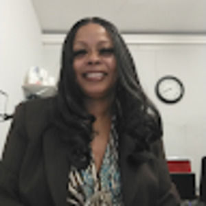 Meet your Posher, Annette